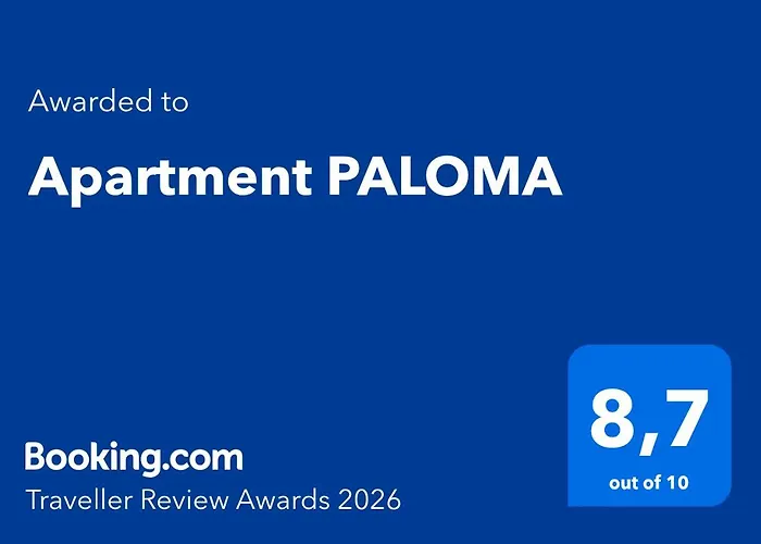 Paloma